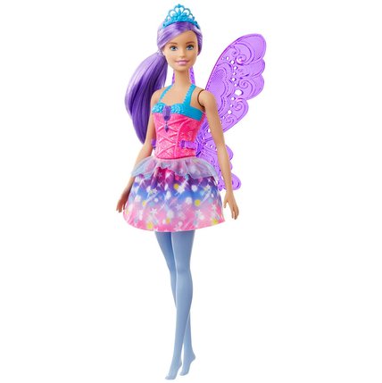 Mattel dreamtopia hot sale