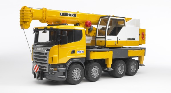 Bruder tr on sale